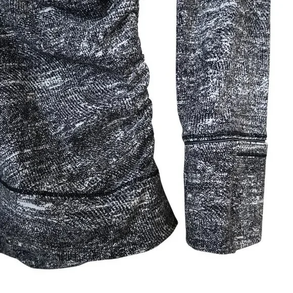 lululemon athletica Black and Gray Jacket - Picture 8 of 12